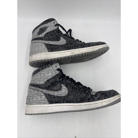 Jordan Other - Size 10 - Jordan 1 OG High Rebellionaire